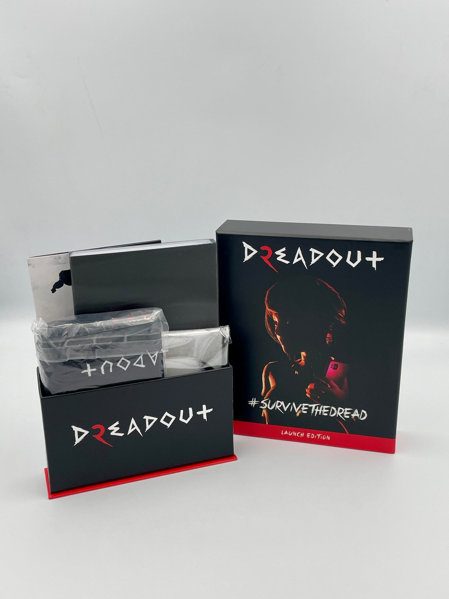 DreadOut 2: Launch Edition