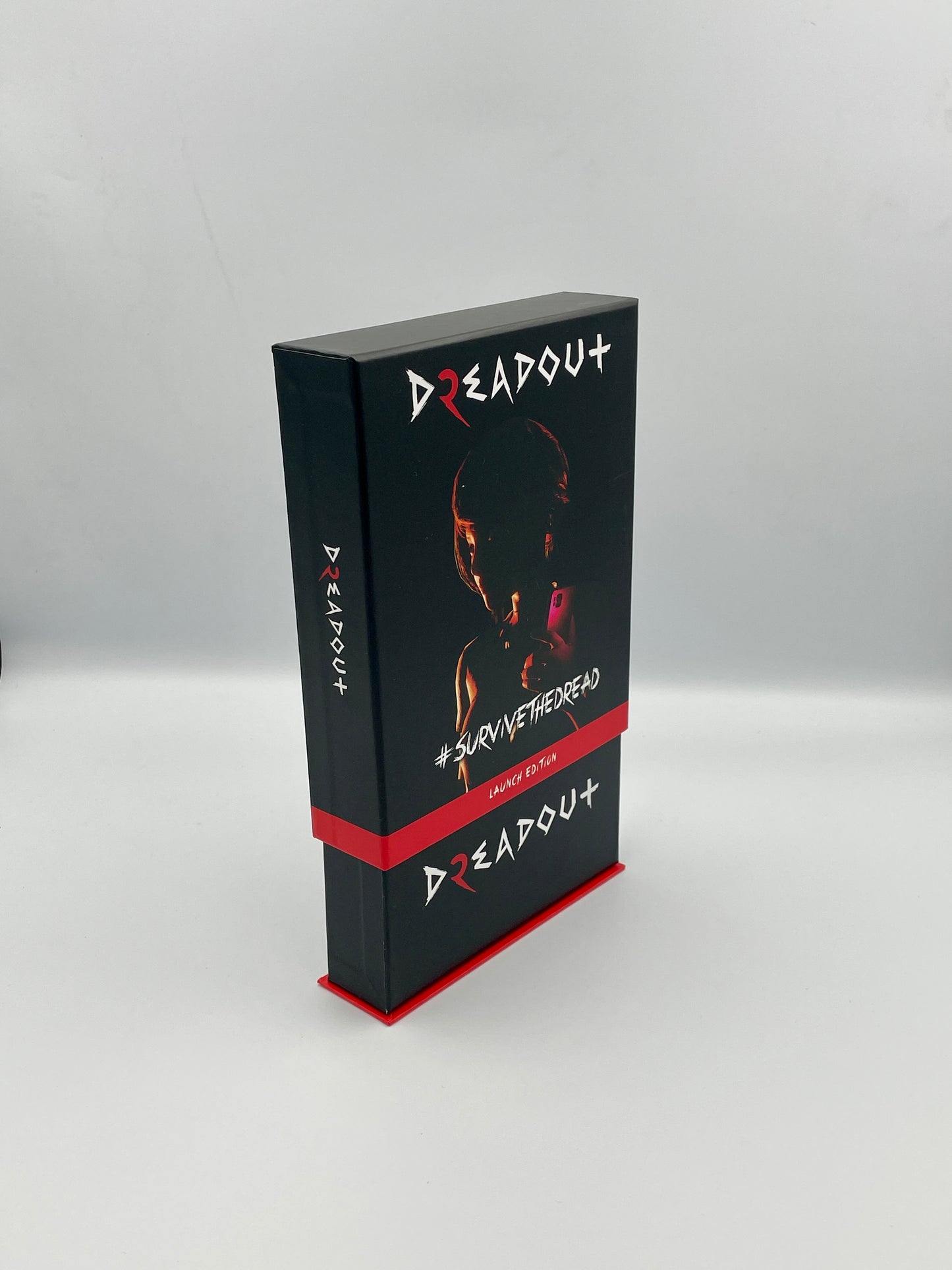 DreadOut 2: Launch Edition