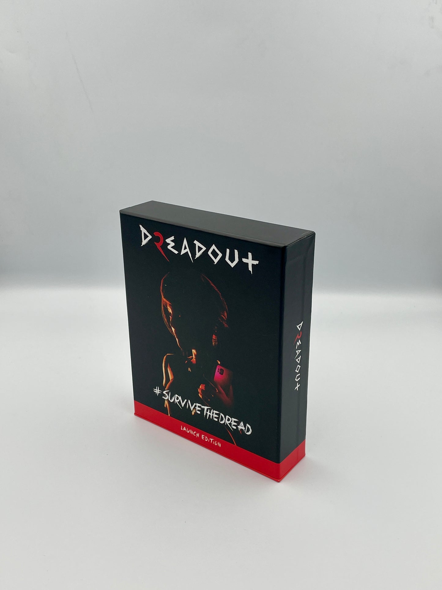 DreadOut 2: Launch Edition