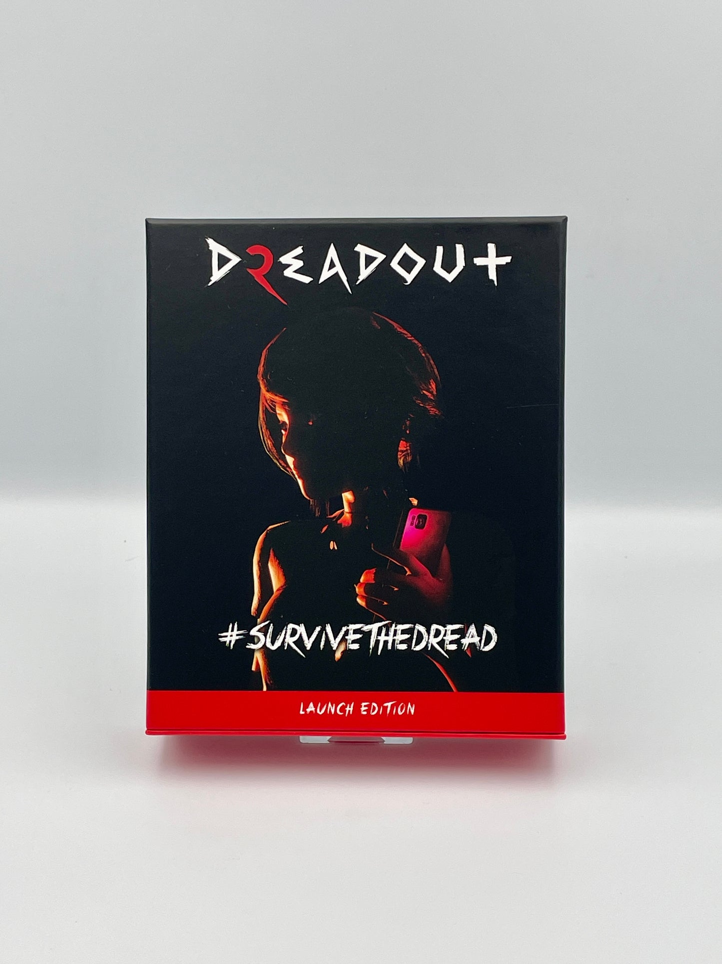 DreadOut 2: Launch Edition
