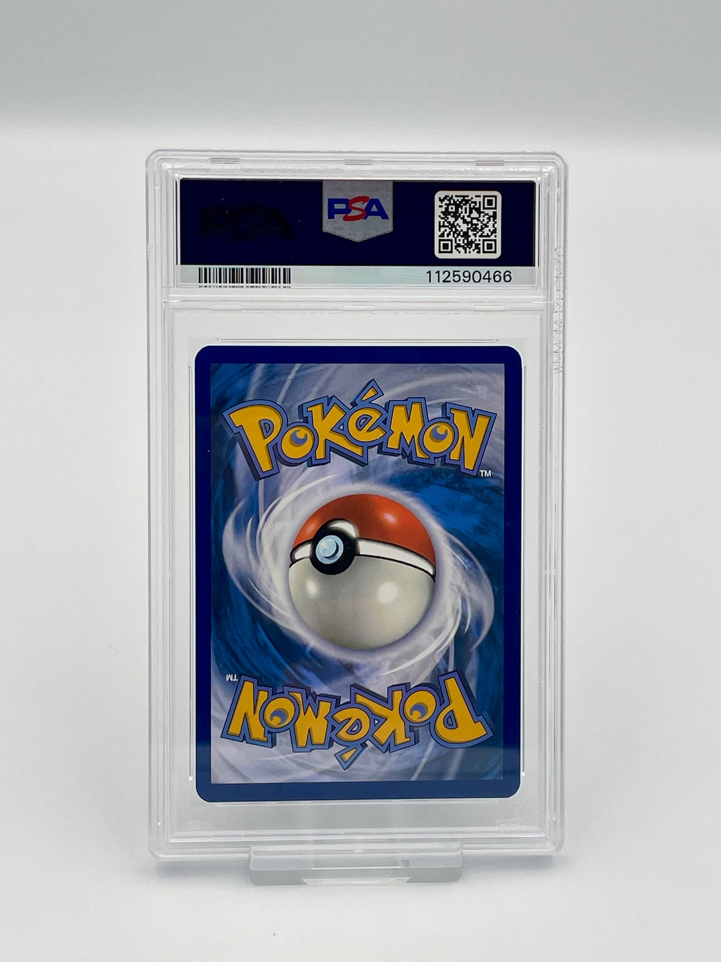 Latios #203 Illustration Rare - Surging Sparks - PSA 9