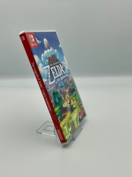 The Legend of Zelda: Link's Awakening