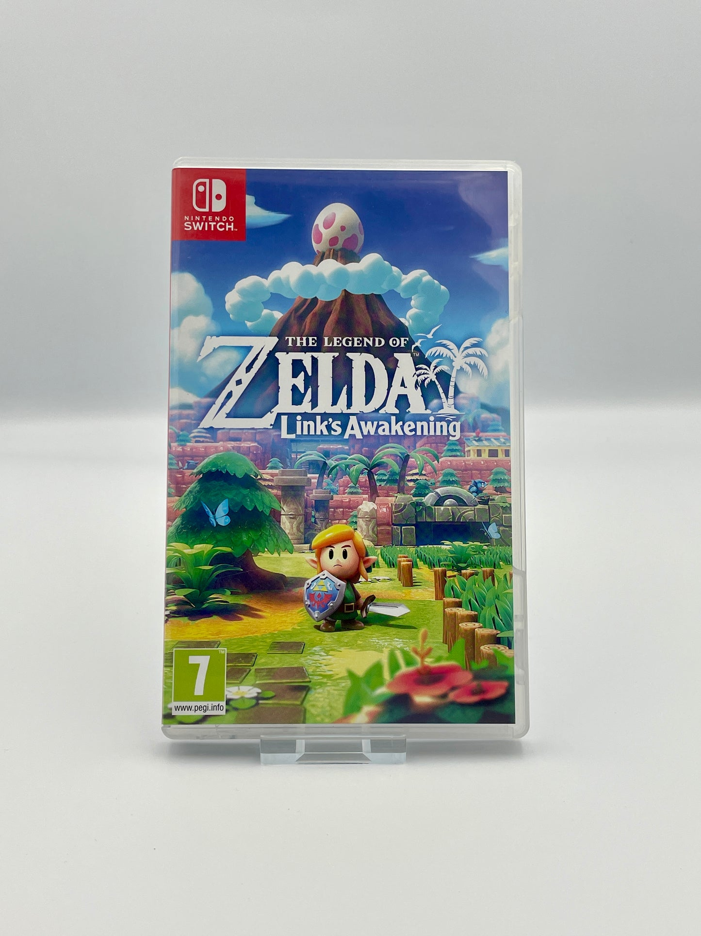 The Legend of Zelda: Link's Awakening