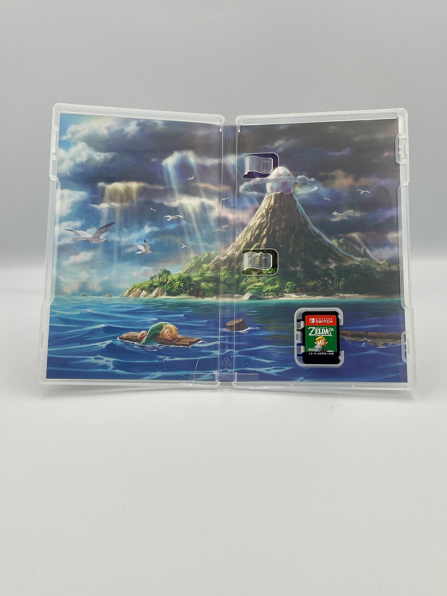 The Legend of Zelda: Link's Awakening