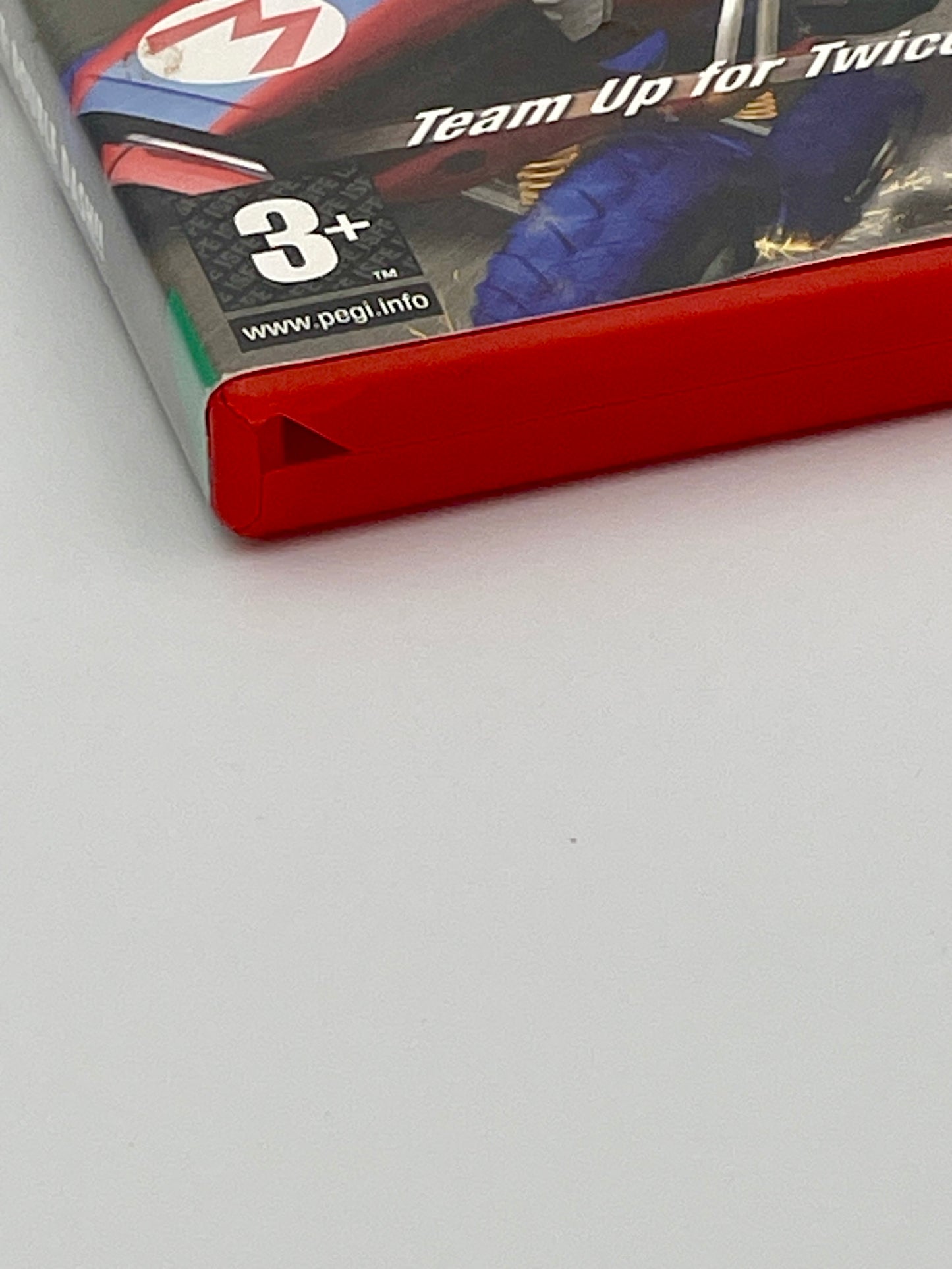Mario Kart Double Dash