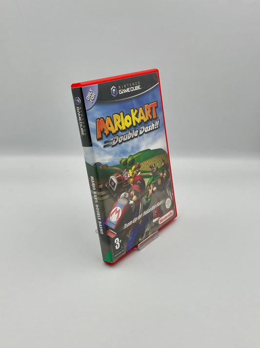 Mario Kart Double Dash