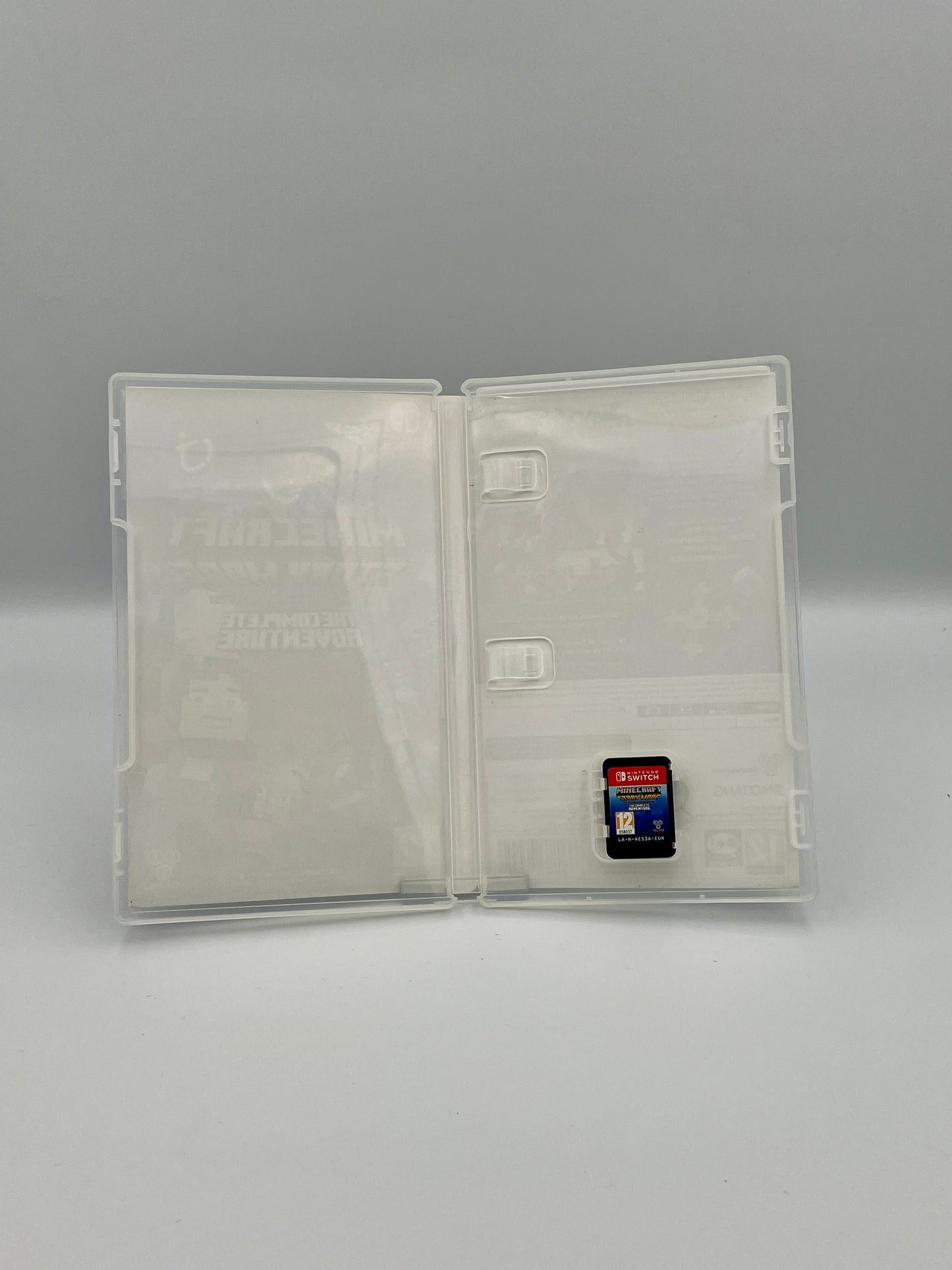 Minecraft: Story Mode - The Complete Adventure