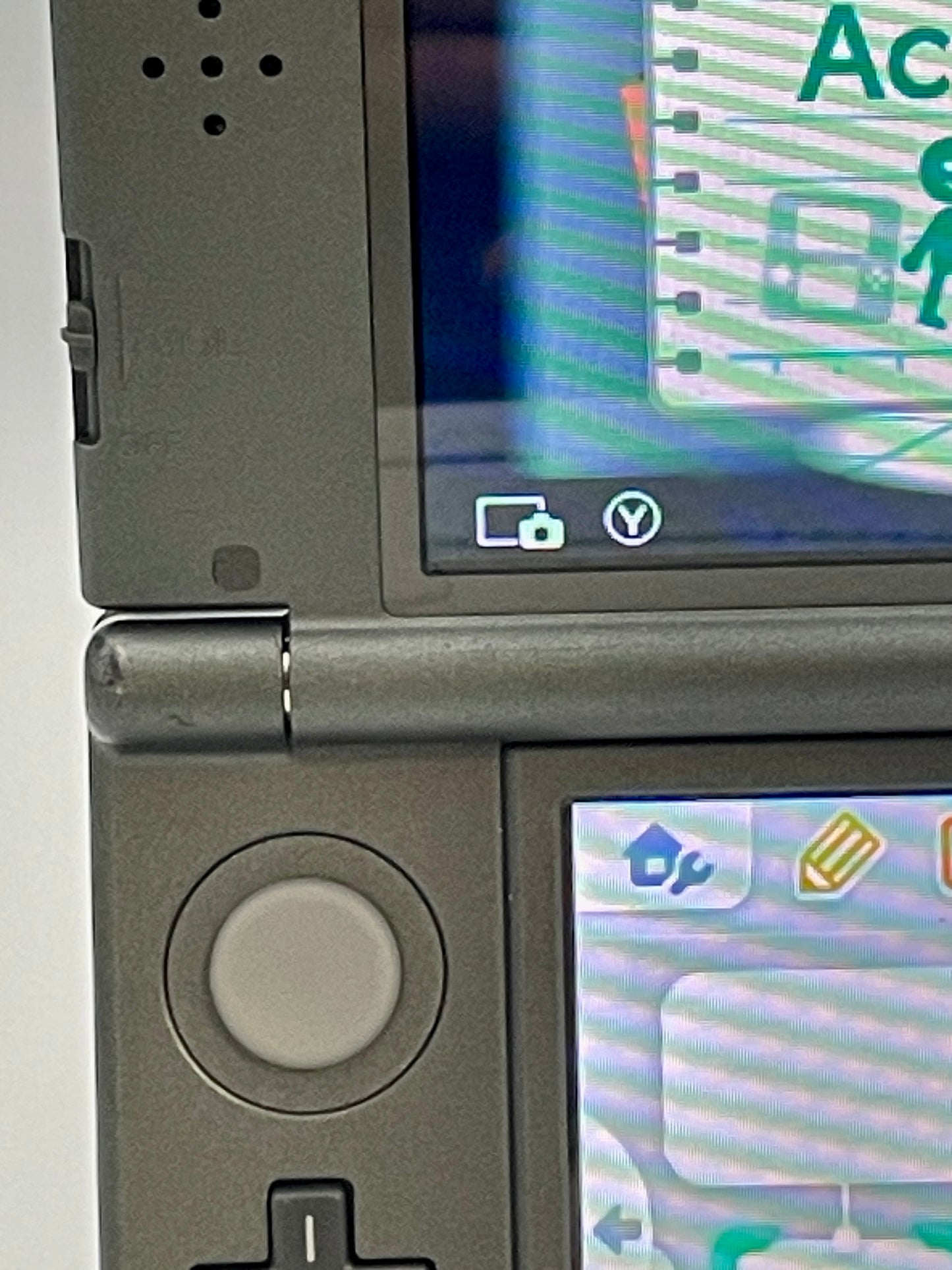 NEW 3DS XL Console - Majora's Mask Edition
