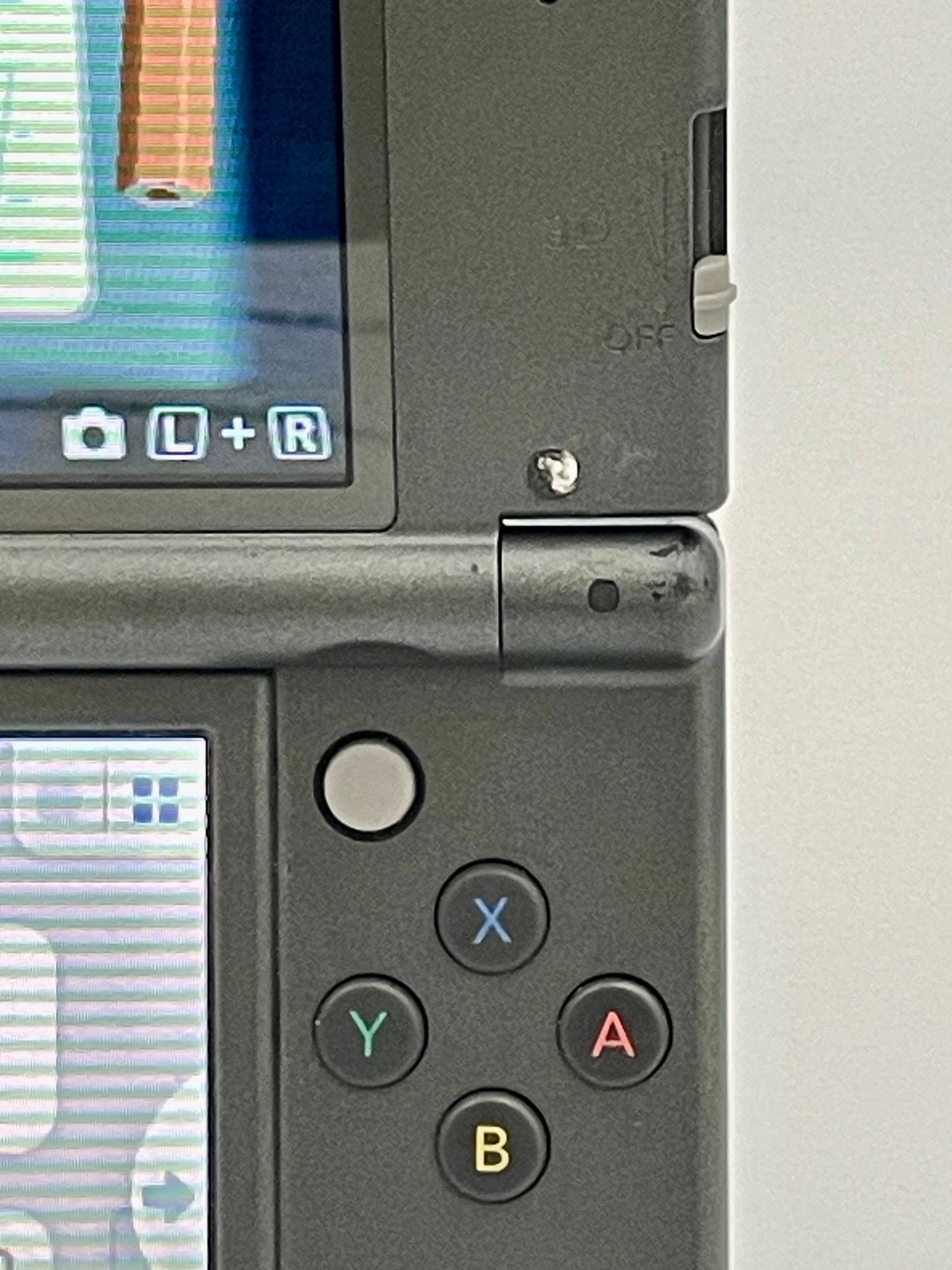 NEW 3DS XL Console - Majora's Mask Edition