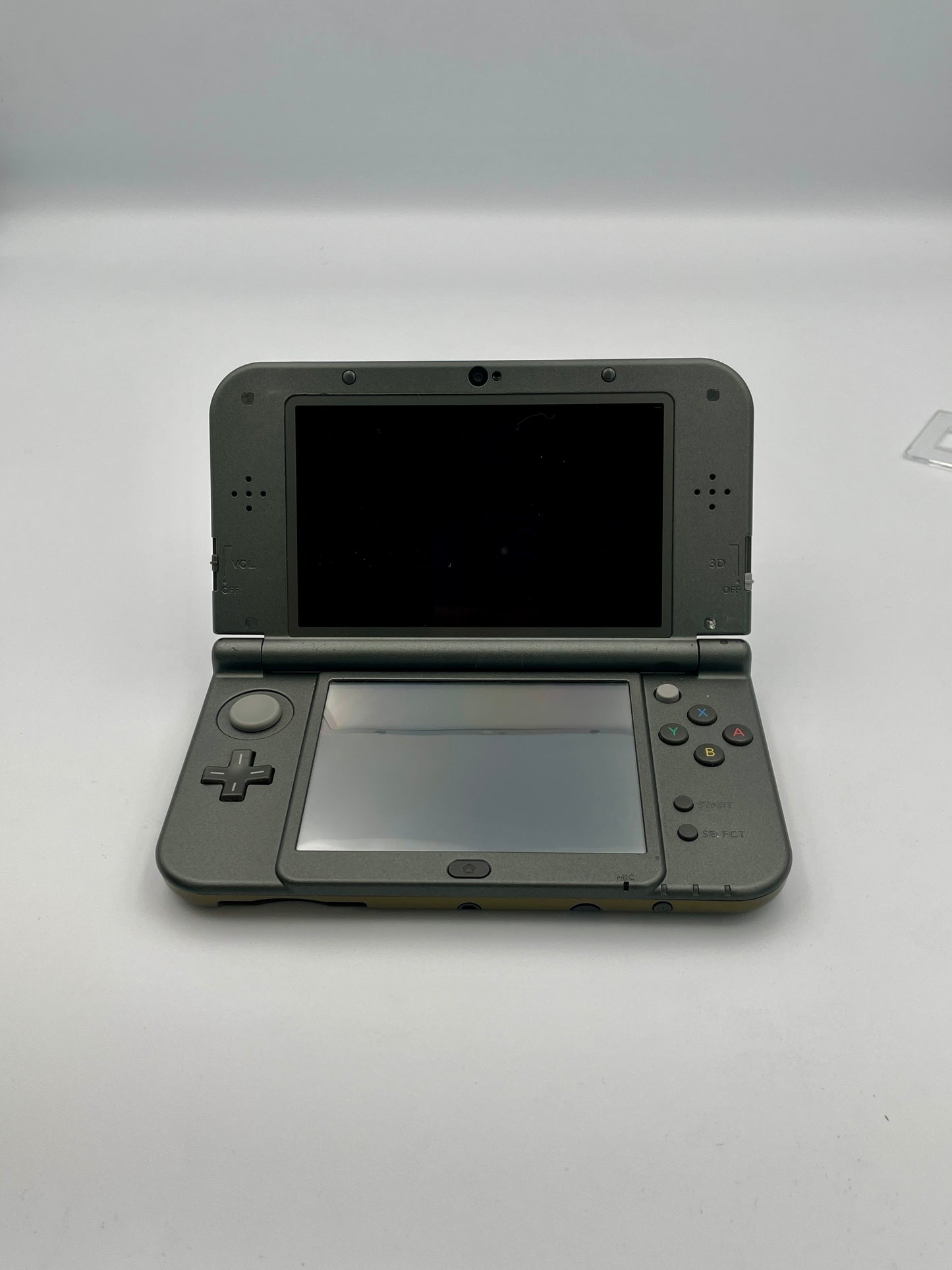 NEW 3DS XL Console - Majora's Mask Edition