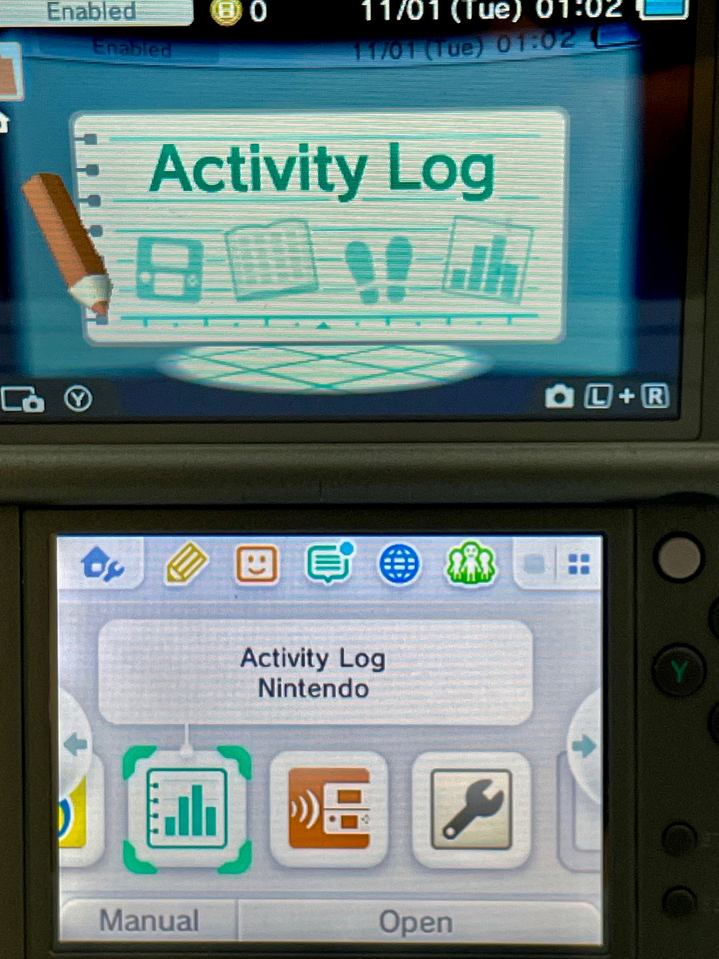 NEW 3DS XL Console - Majora's Mask Edition