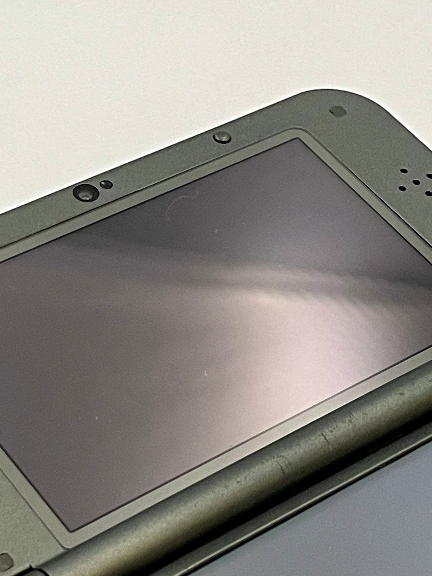 NEW 3DS XL Console - Majora's Mask Edition