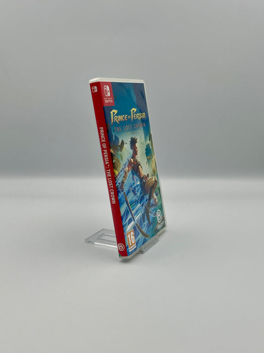 Prince of Persia: The Lost Crown