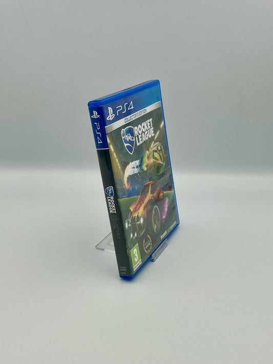 Rocket League: Collector’s Edition