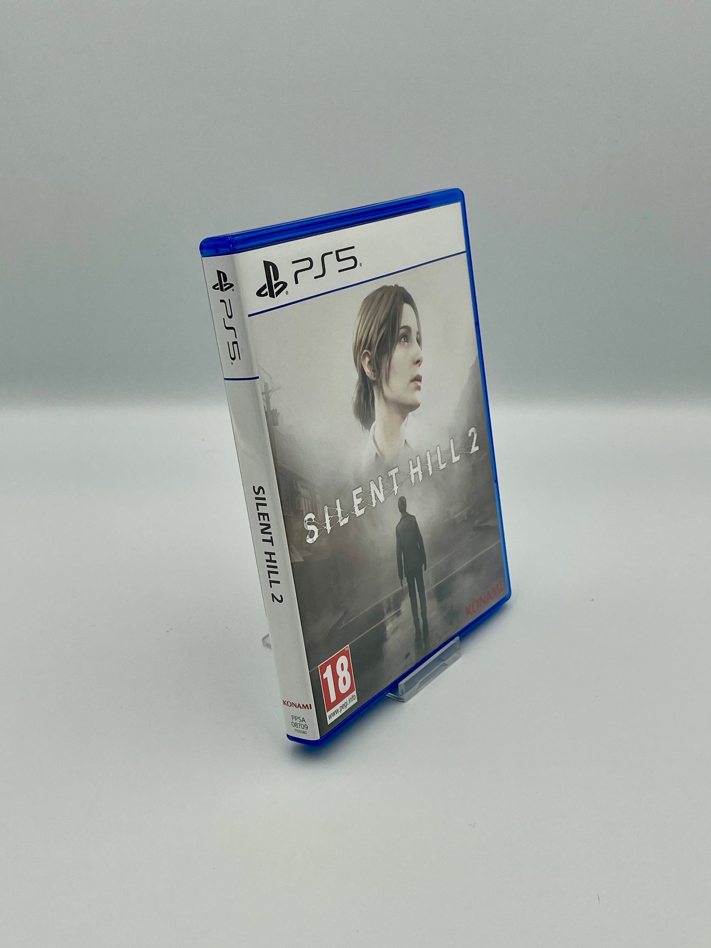 Silent Hill 2