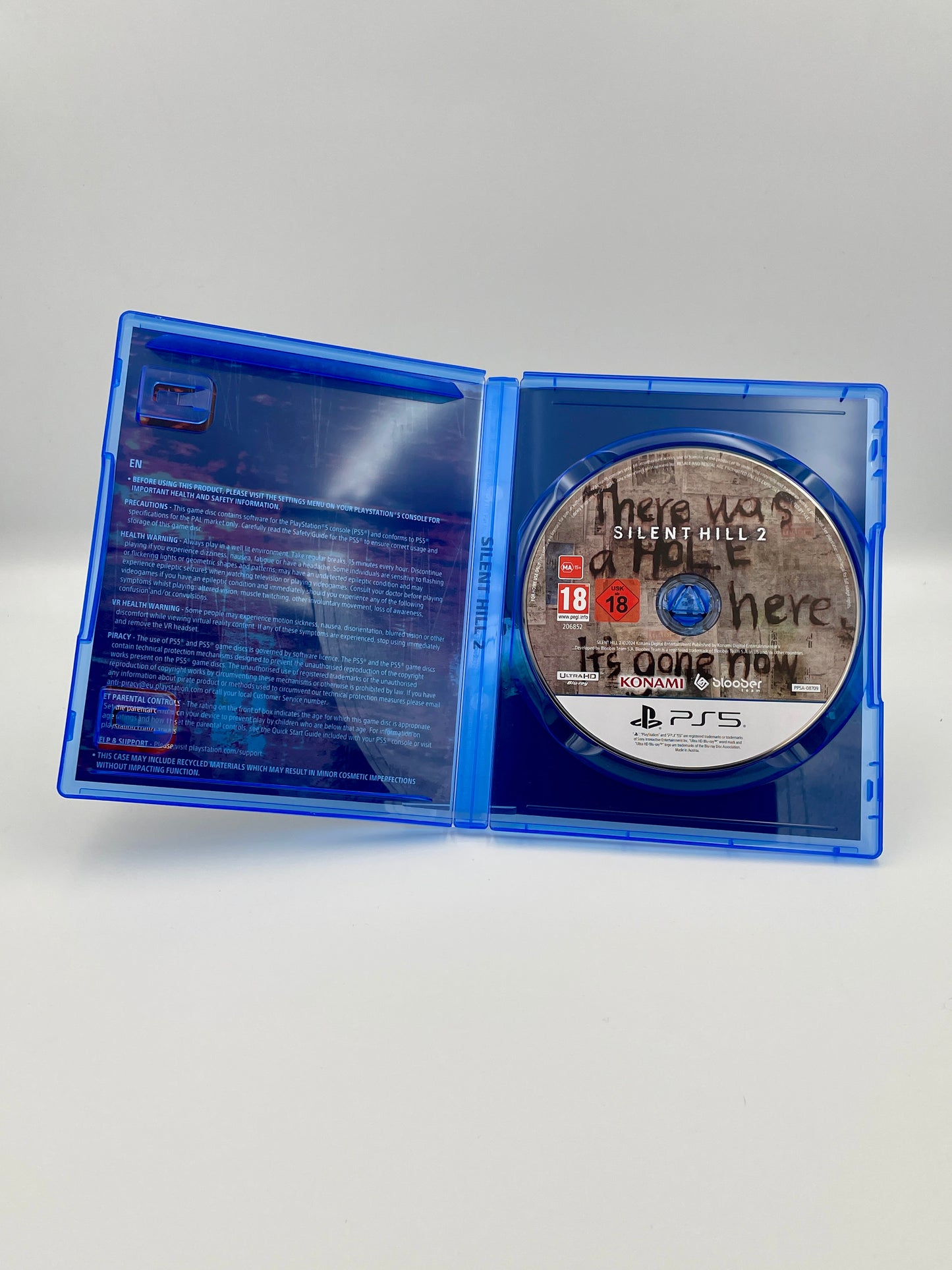 Silent Hill 2