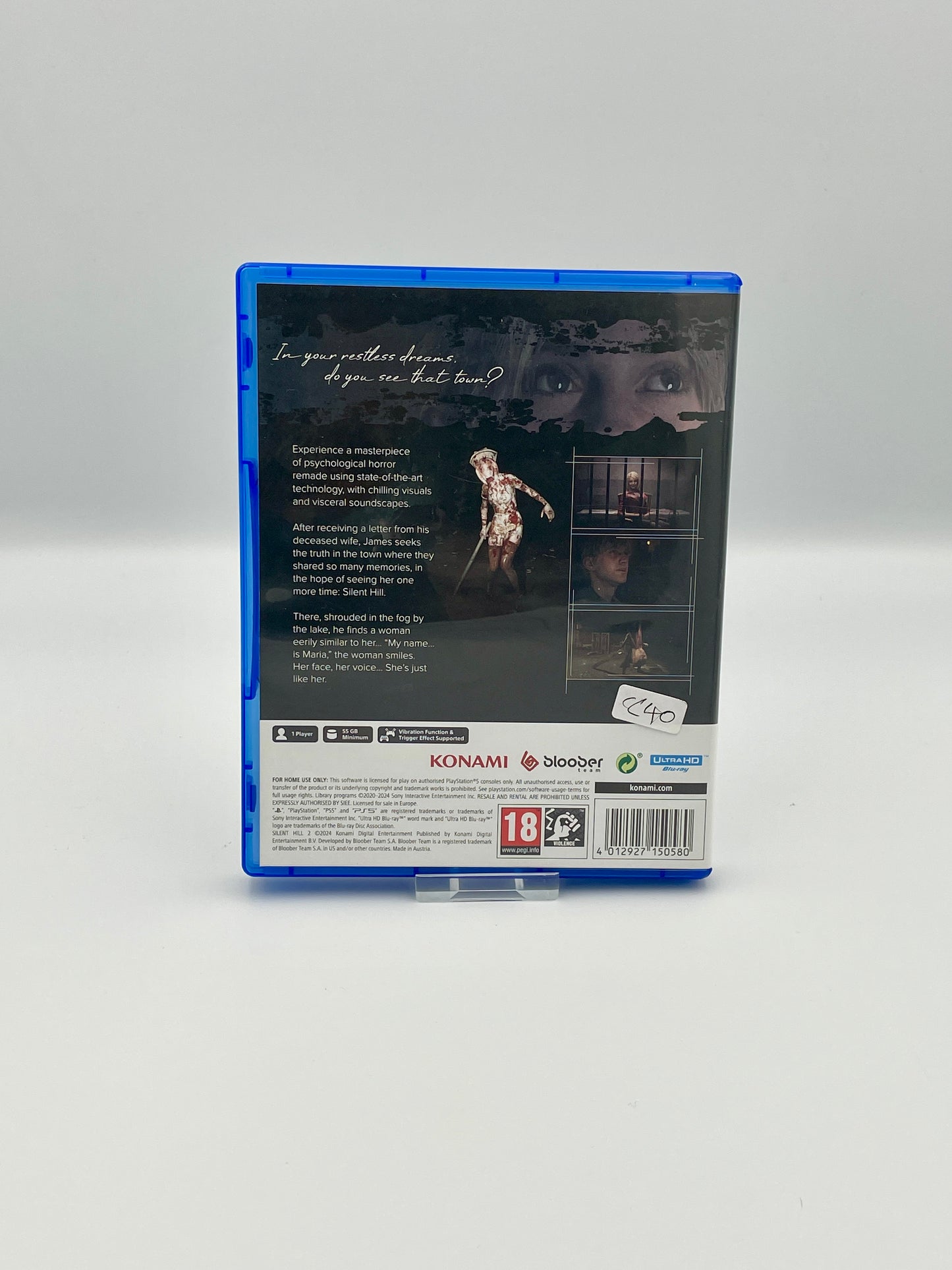 Silent Hill 2