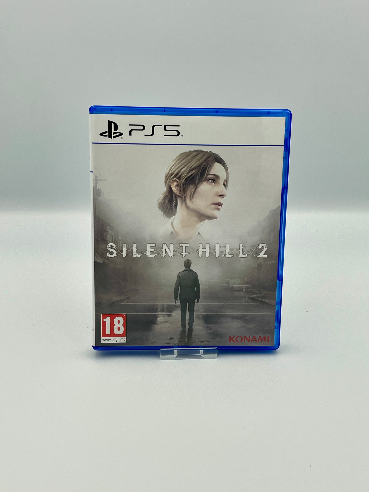 Silent Hill 2