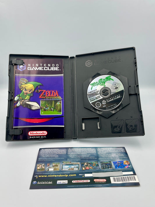 Soul Calibur II 2 GameCube