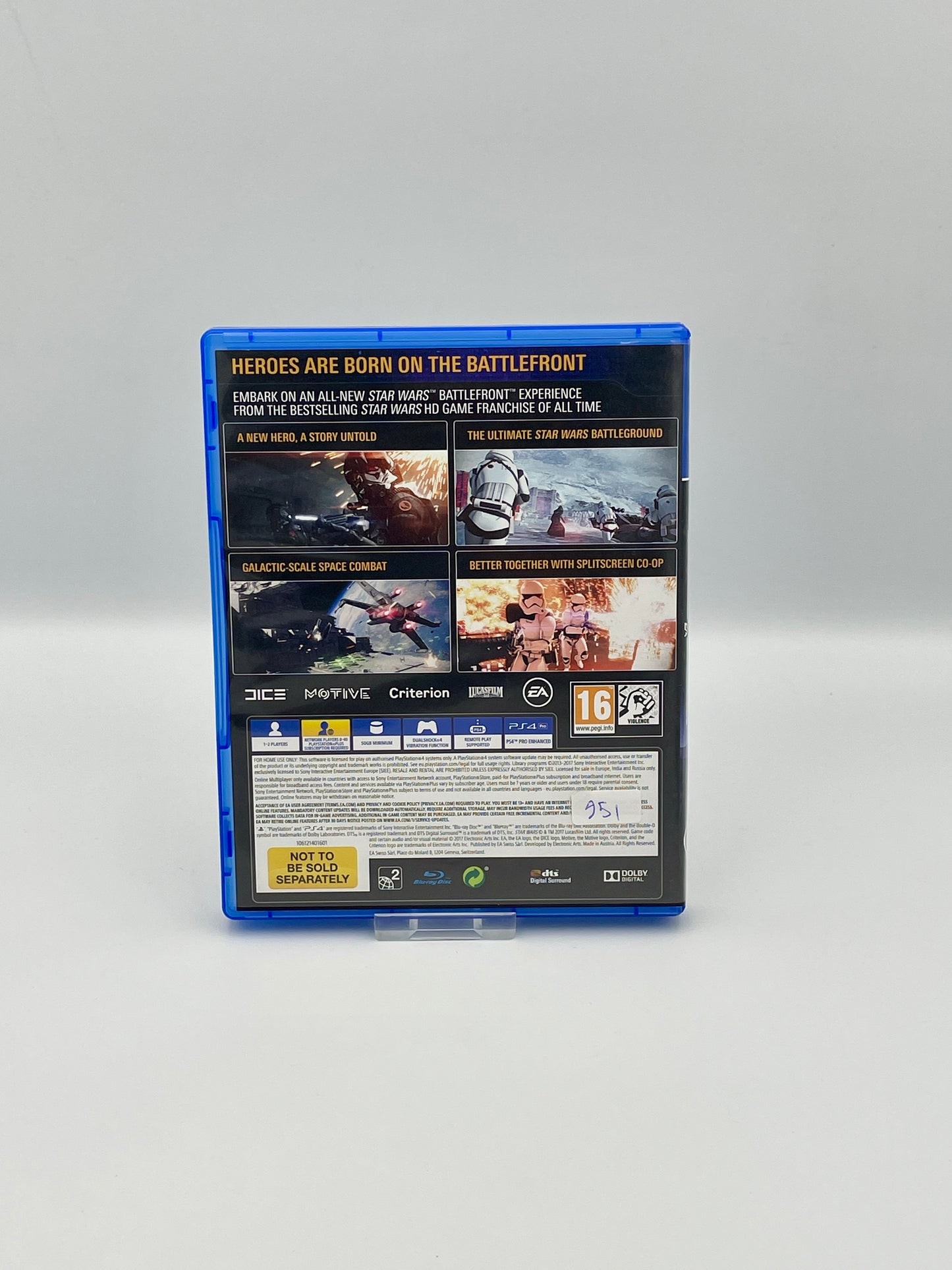 Star Wars: Battlefront II