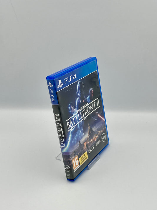 Star Wars: Battlefront II