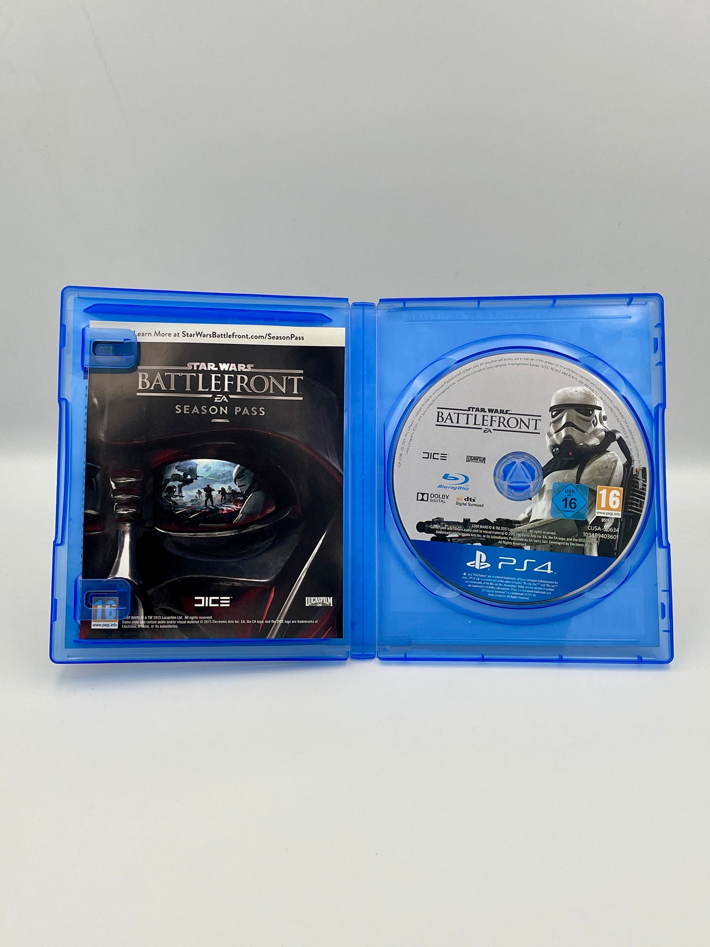 Star Wars: Battlefront