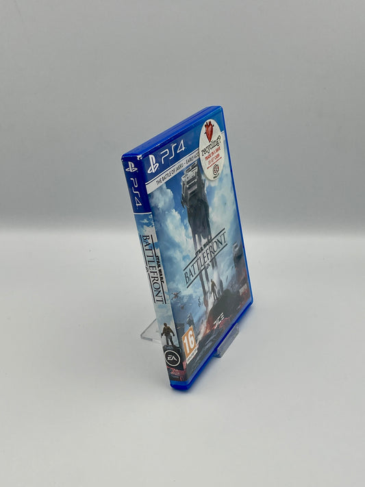 Star Wars: Battlefront