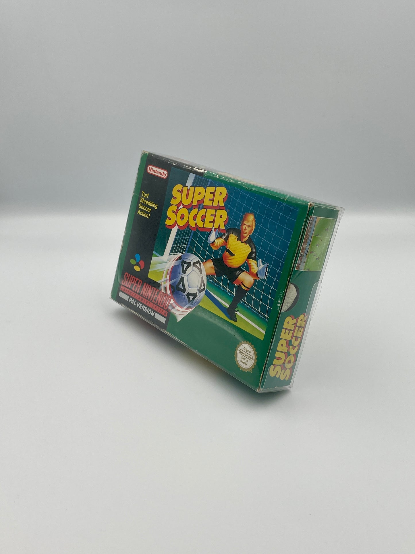 Super Soccer