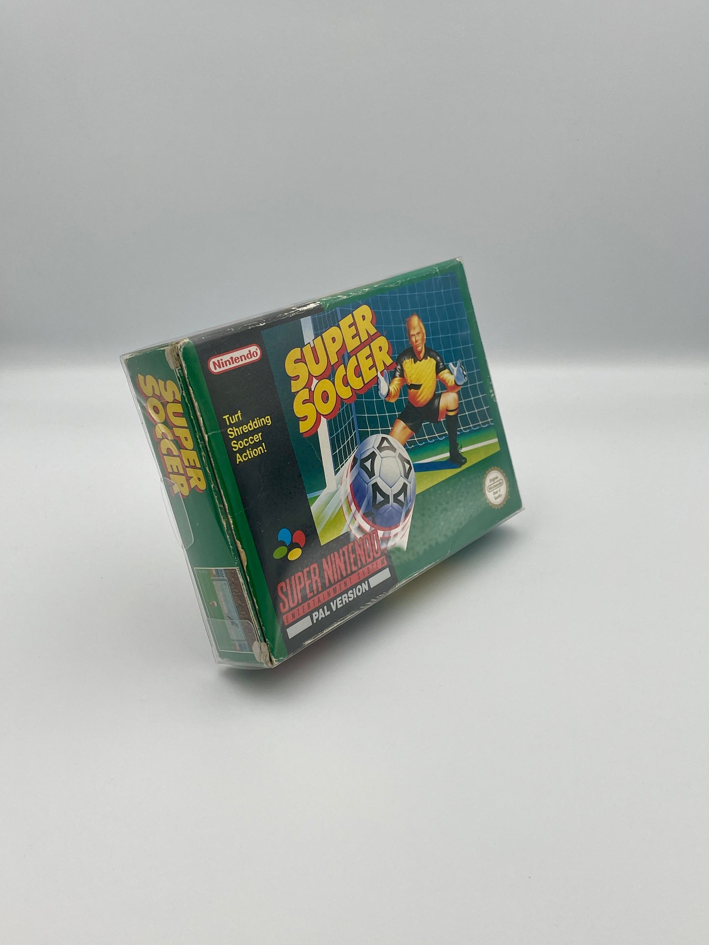 Super Soccer