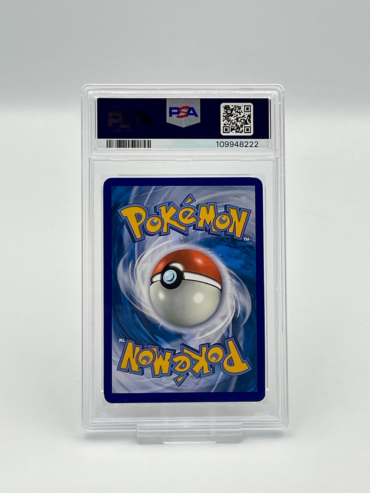 Alolan Exeggutor Ex #225 Ultra Rare – Surging Sparks – PSA 9