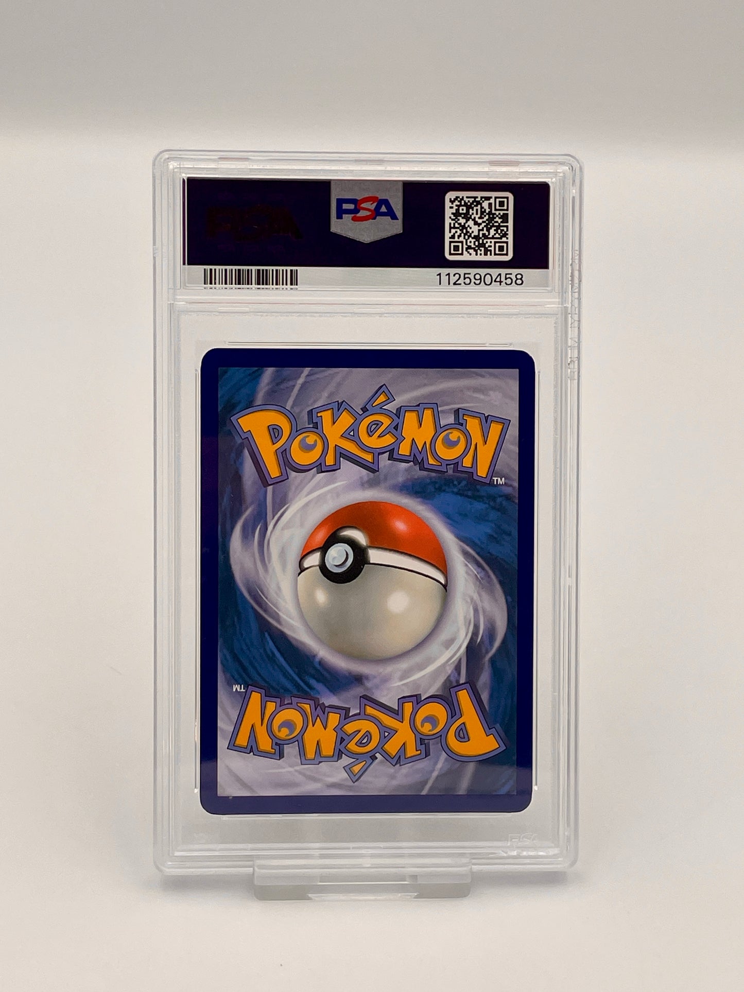 Archaludon Ex #241 Special Illustration Rare - Surging Sparks - PSA 9