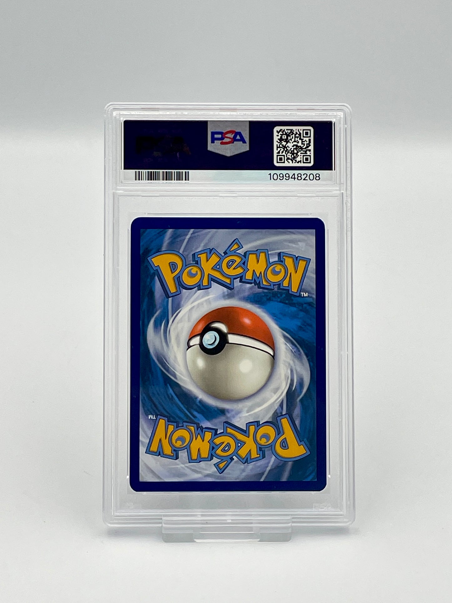 Bellibolt #201 Illustration Rare – Obsidian Flames – PSA 10