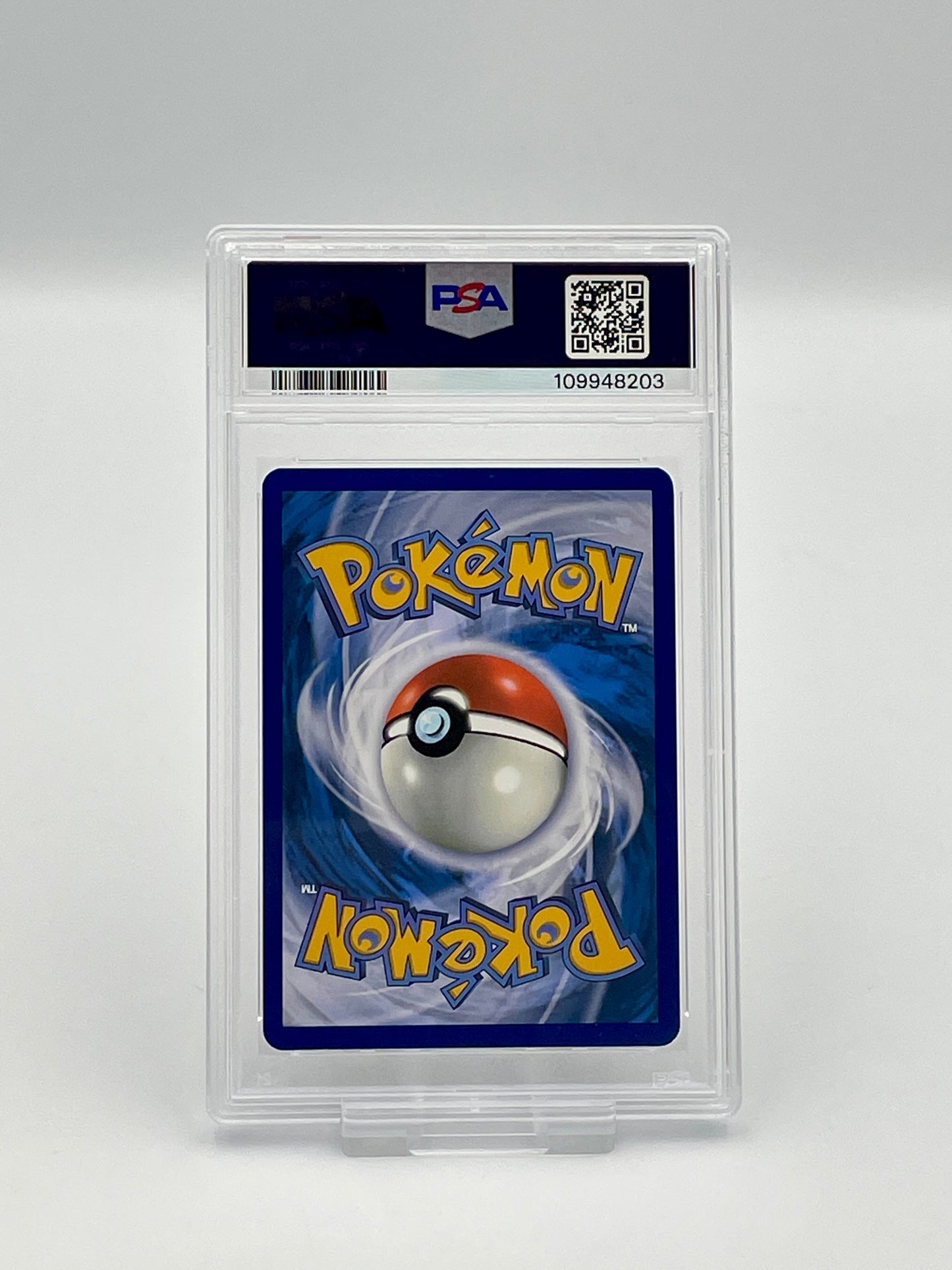 Braviary #214 Illustration Rare – Surging Sparks – PSA 9