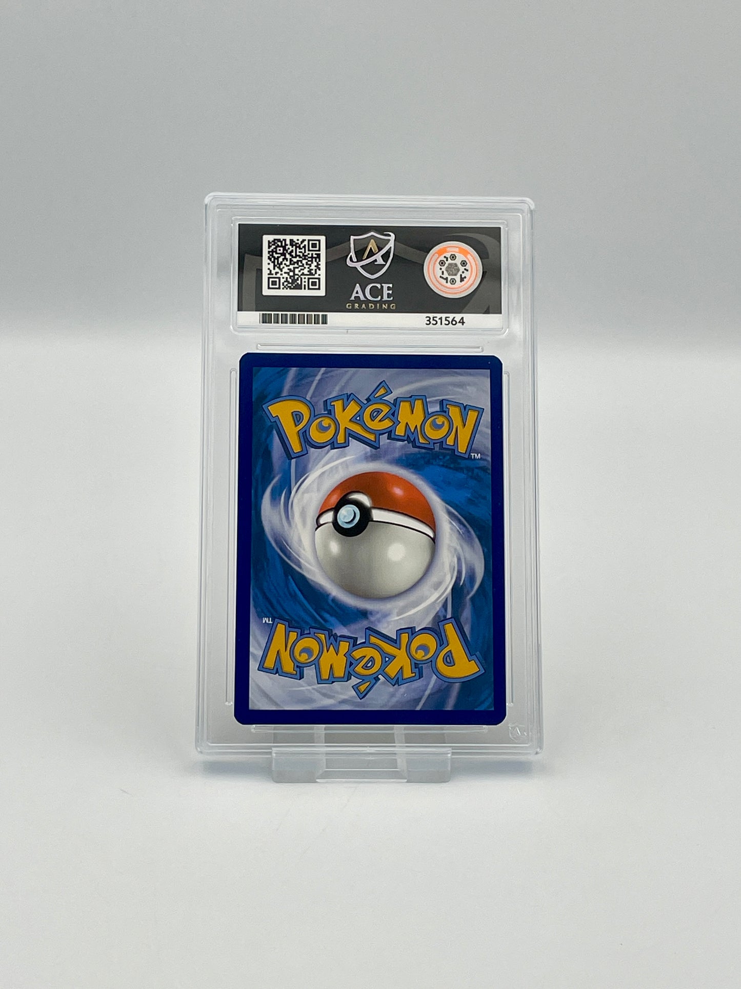 Chansey #187 Twilight Masquerade - Ace 10