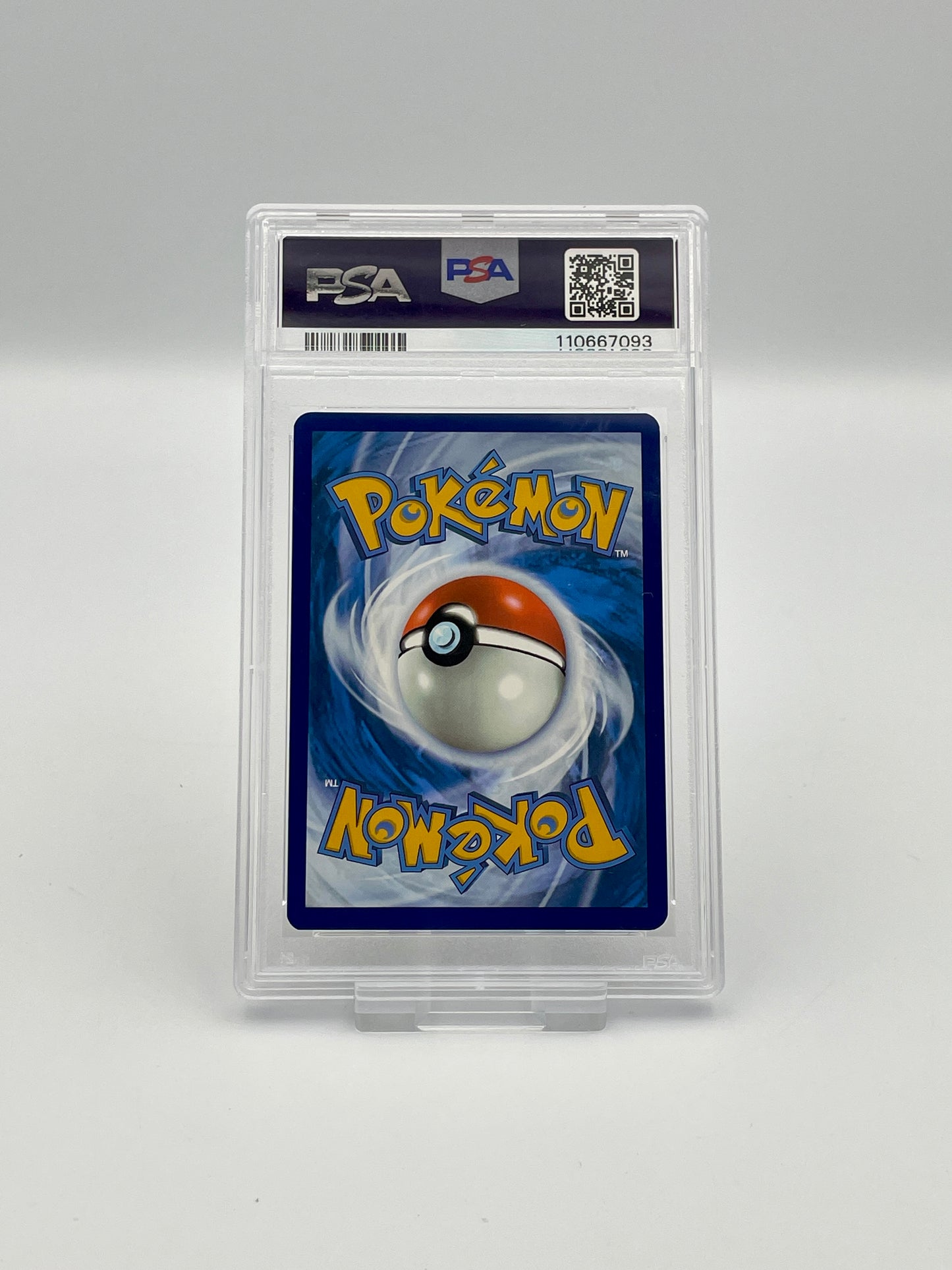 Charizard ex #215 Ultra Rare – Obsidian Flames – PSA 10