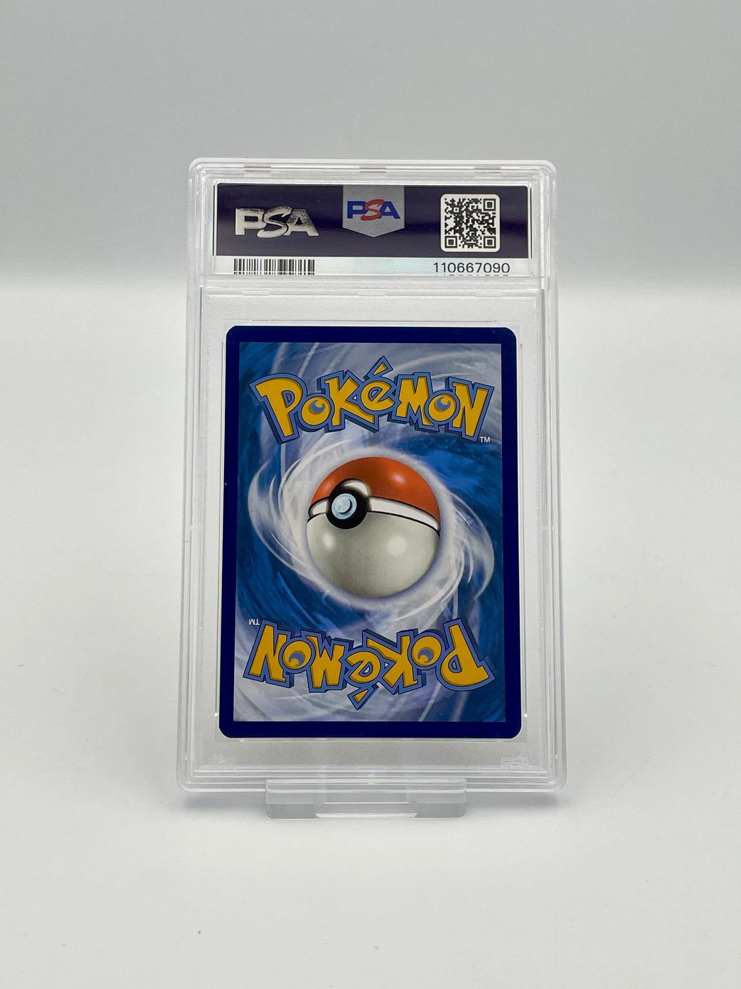 Charizard ex #228 Hyper Rare – Obsidian Flames – PSA 10