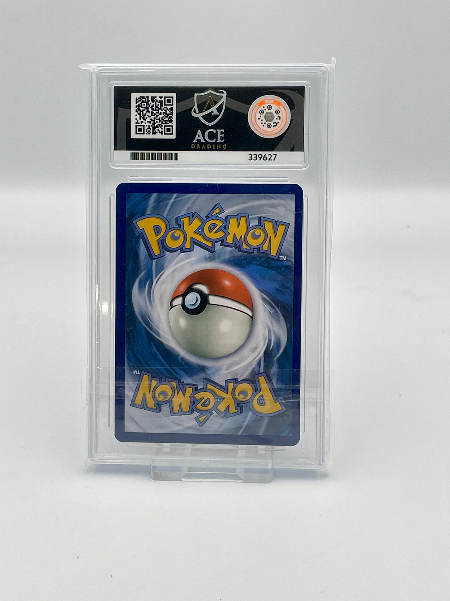 Drowzee #210 Scarlet & Violet Base Set Pokémon Card Ace 9