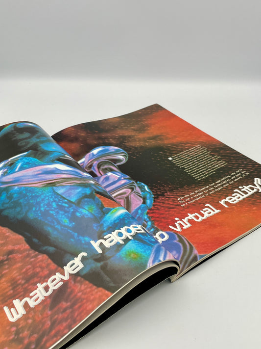 Edge Gaming Magazine Issue 71 (1999)