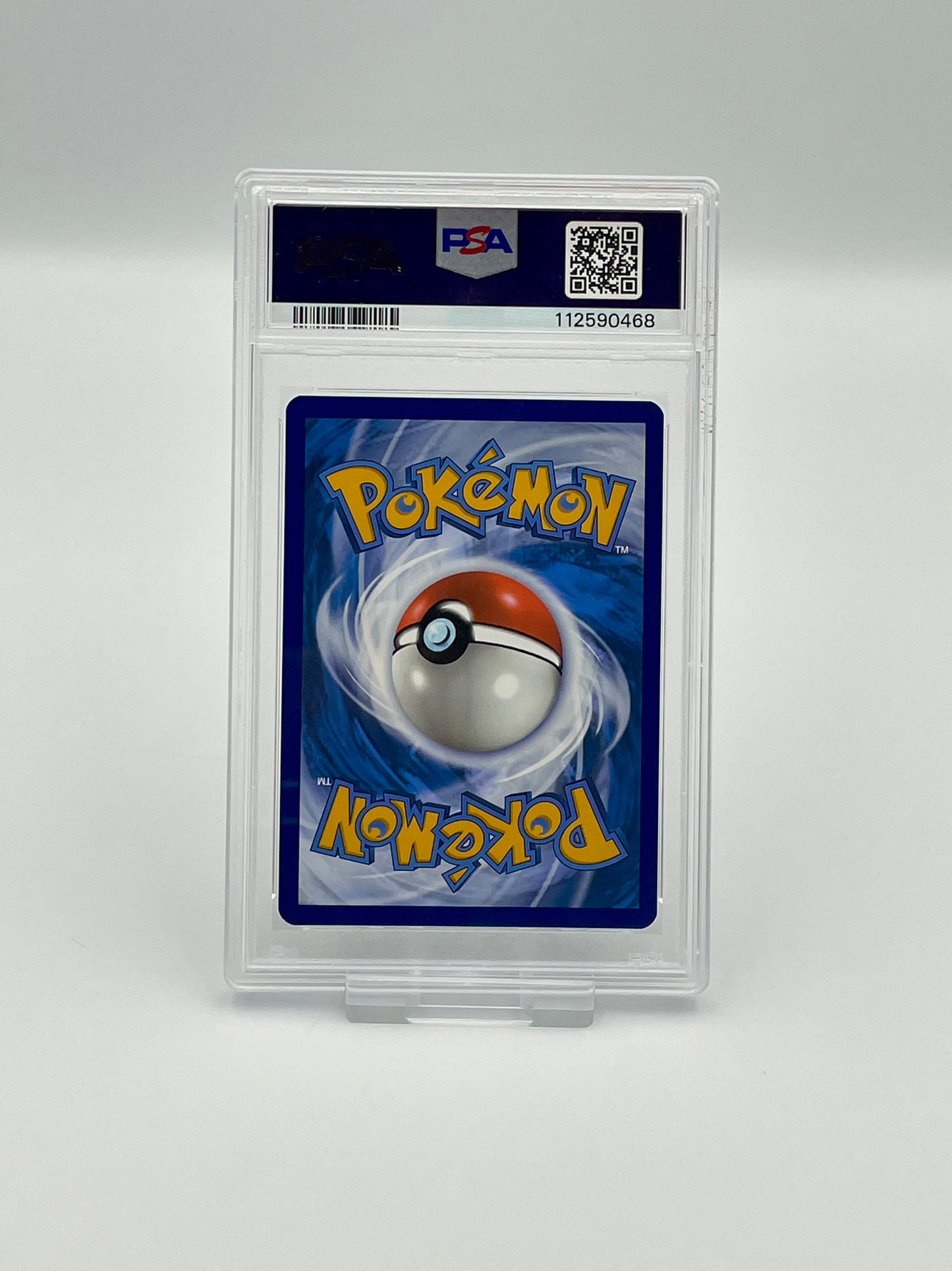 Eevee #074 - Pokémon Day 2025 Promo - PSA 9