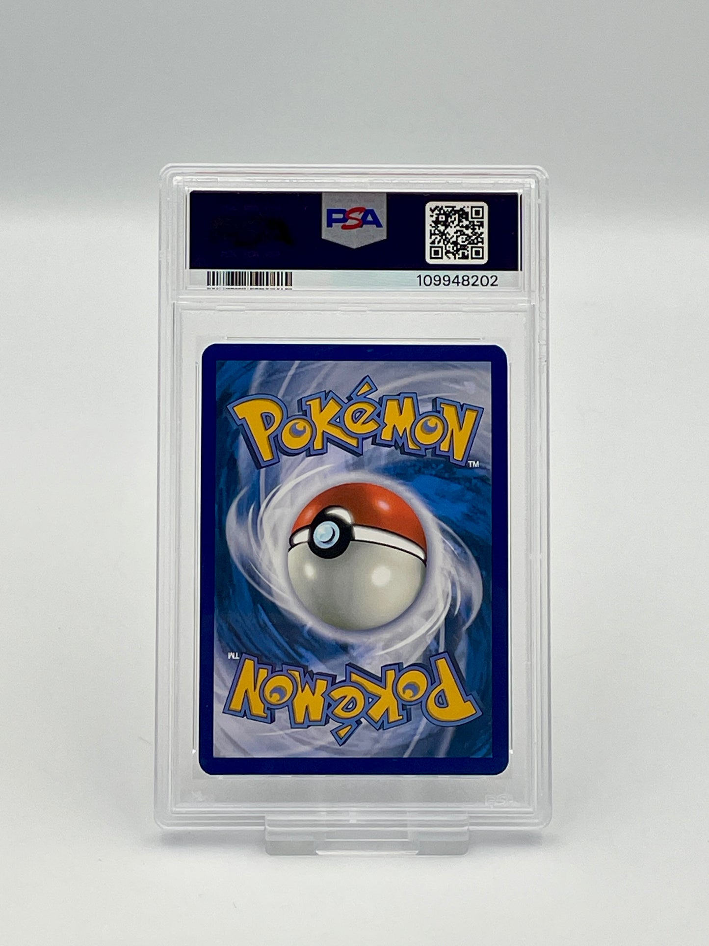 Exeggcute #192 Illustration Rare – PSA 10