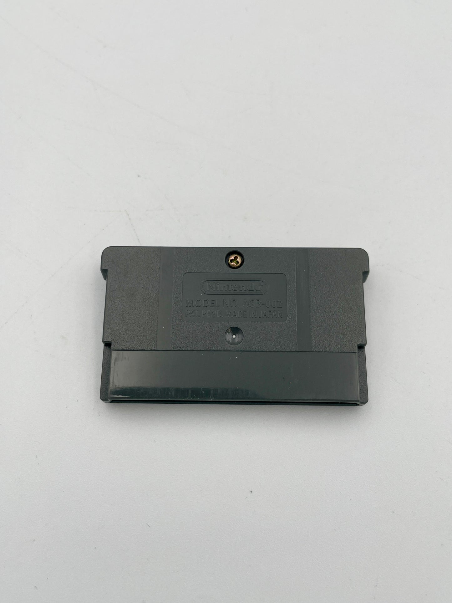 Final Fantasy Tactics Advance - Game Boy Advance - Complete in Box