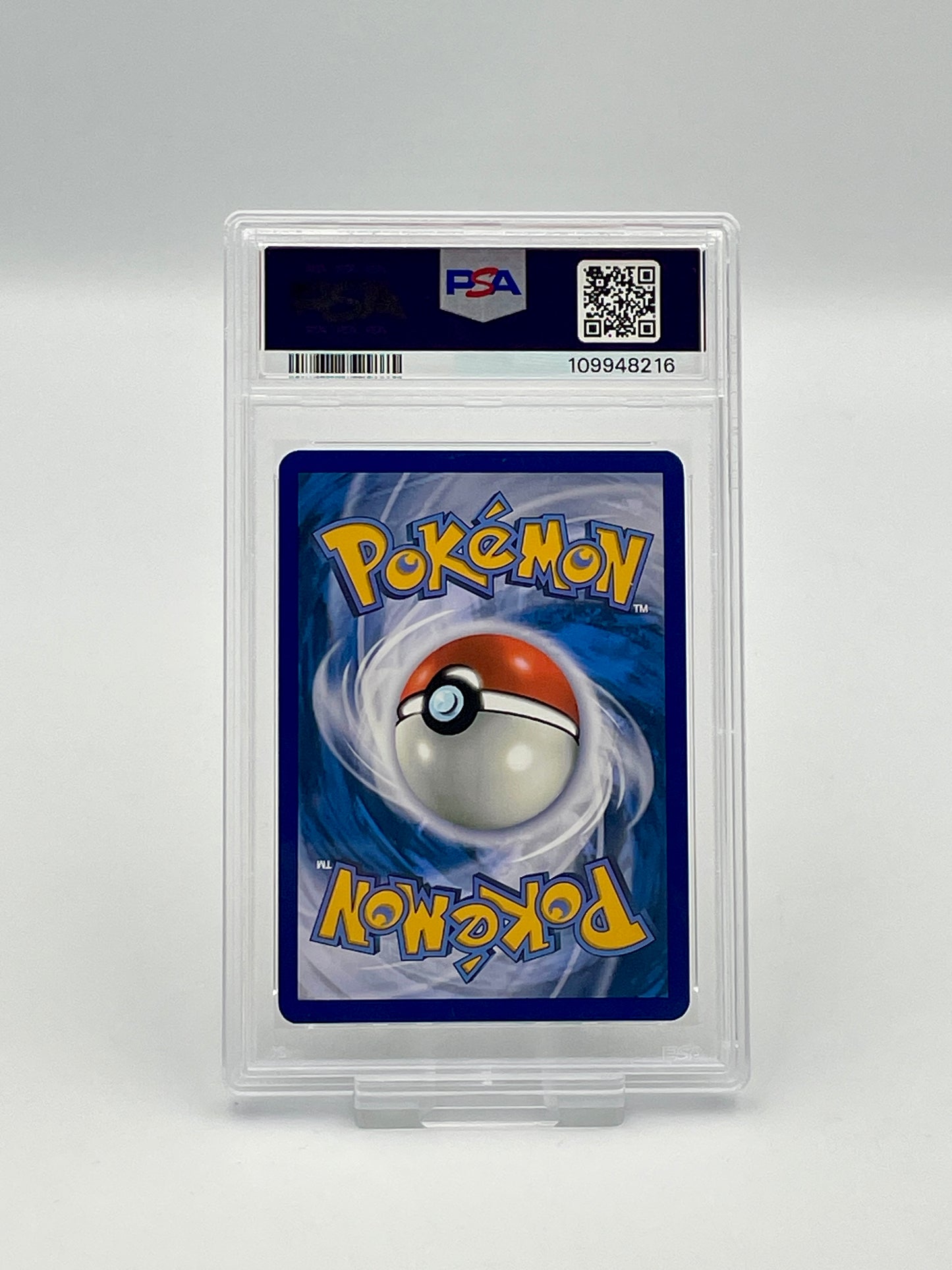 Flapple #210 Illustration Rare – Surging Sparks – PSA 10