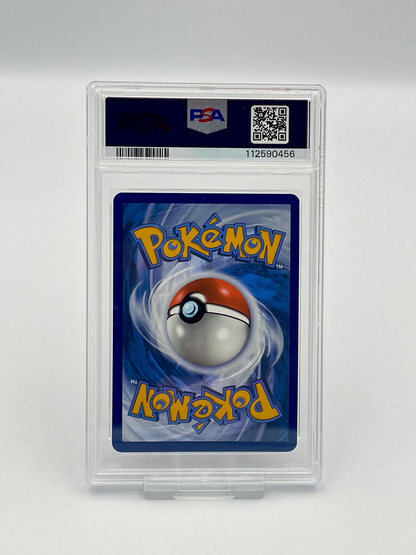 Friends of Paldea #137 Ultra Rare - Prismatic Evolutions - PSA 9