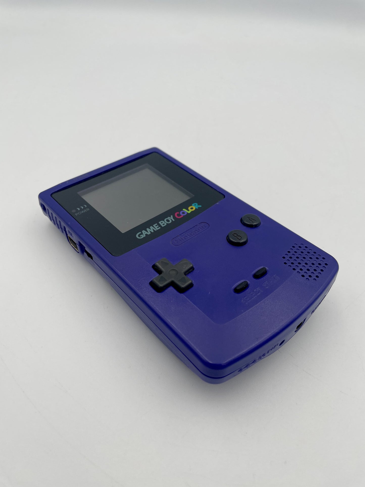 Game boy color grape for sale