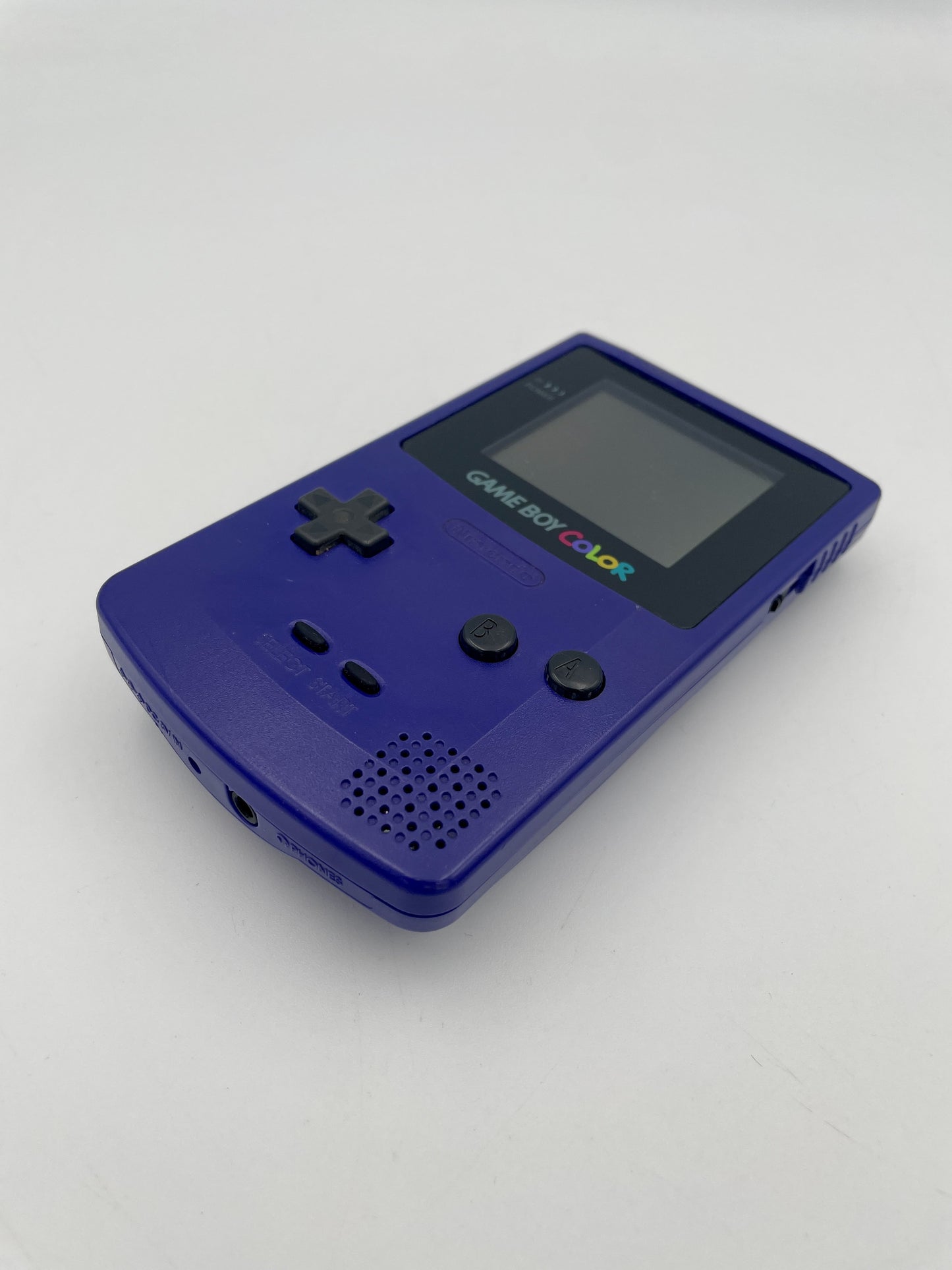 Game boy color grape for sale
