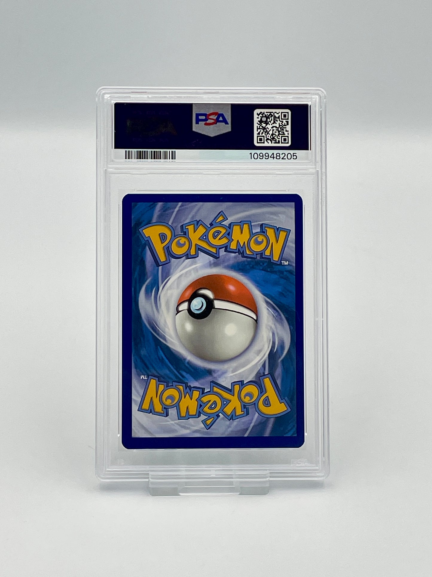 Gulpin #154 Illustration Rare – Stella Crown – PSA 9