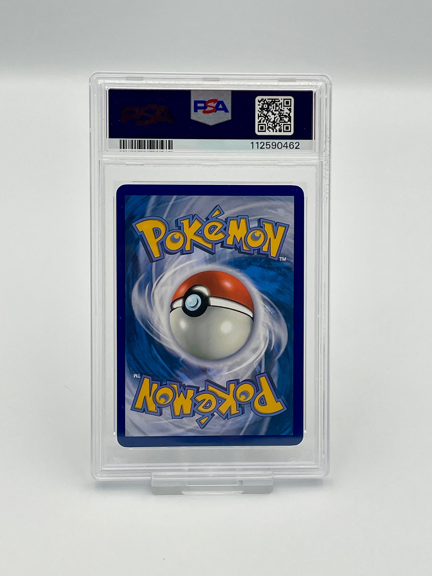 Hydreigon Ex #223 Ultra Rare - Surging Sparks - PSA 9