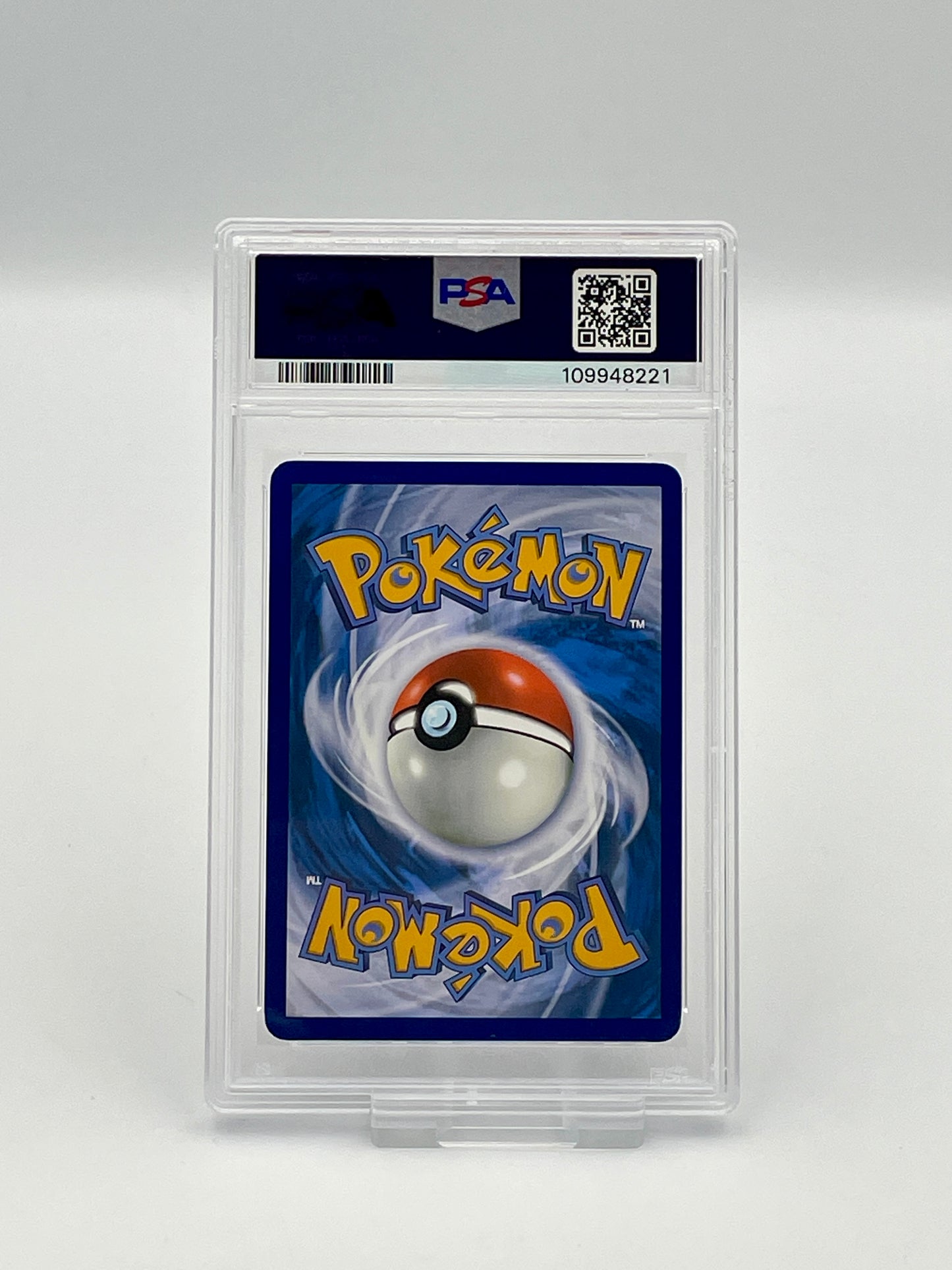 Jasmine’s Gaze #233 Ultra Rare – Surging Sparks – PSA 8