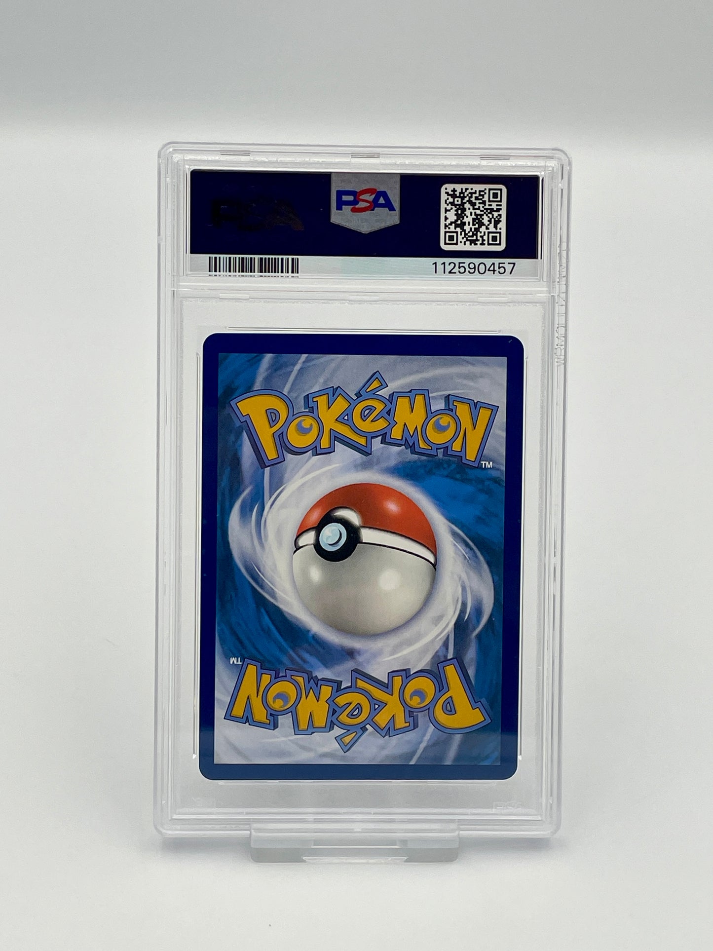 Jirachi V Promo #299 - Jirachi V Box - PSA 9