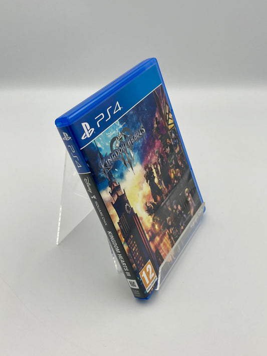 PlayStation 4 game case with 'Vladimir Putin' on the cover against a gray background